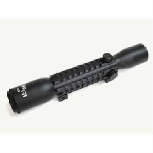 Sun Optics Tactical Scope 3-9X32 Mt